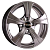 Диски Tech Line 410 5.5x14 4*100 ET43 DIA67.1 HB Литой купить с бесплатной доставкой в пункты выдачи в Петербурге